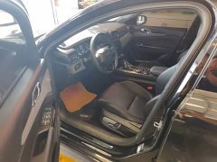 Lynk & Co Geely Lynk & Co 03 1.5T DCT Dynamic Plus - ფოტო 16