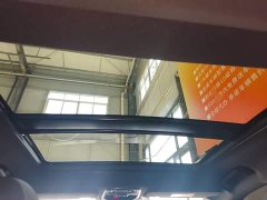 Lynk & Co Geely Lynk & Co 03 1.5T DCT Dynamic Plus - ფოტო 18