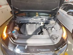 Lynk & Co Geely Lynk & Co 03 1.5T DCT Dynamic Plus - ფოტო 20