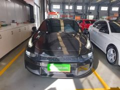 Lynk & Co Geely Lynk & Co 03 1.5T DCT Dynamic Plus - ფოტო 3