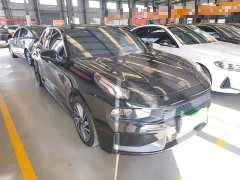 Lynk & Co Geely Lynk & Co 03 1.5T DCT Dynamic Plus - ფოტო 4