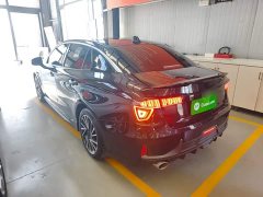 Lynk & Co Geely Lynk & Co 03 1.5T DCT Dynamic Plus - ფოტო 5