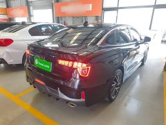 Lynk & Co Geely Lynk & Co 03 1.5T DCT Dynamic Plus - ფოტო 7