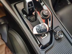 Lynk & Co Geely Lynk & Co 03 1.5T DCT Dynamic Plus - ფოტო 9