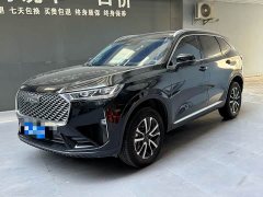 Haval H6 2021 Third Generation 1.5T Automatic Two-Wheel Drive Max - ფოტო 1