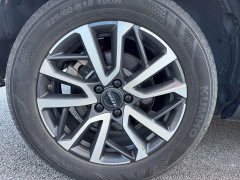 Haval H6 2021 Third Generation 1.5T Automatic Two-Wheel Drive Max - ფოტო 10