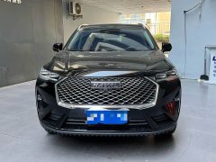 Haval H6 2021 Third Generation 1.5T Automatic Two-Wheel Drive Max - ფოტო 2
