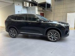 Haval H6 2021 Third Generation 1.5T Automatic Two-Wheel Drive Max - ფოტო 3