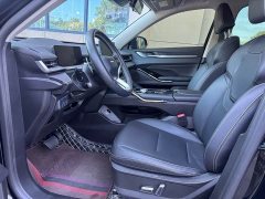Haval H6 2021 Third Generation 1.5T Automatic Two-Wheel Drive Max - ფოტო 4