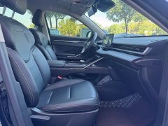 Haval H6 2021 Third Generation 1.5T Automatic Two-Wheel Drive Max - ფოტო 5