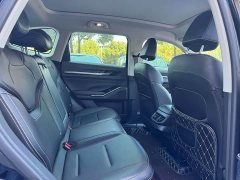 Haval H6 2021 Third Generation 1.5T Automatic Two-Wheel Drive Max - ფოტო 6