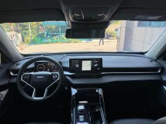 Haval H6 2021 Third Generation 1.5T Automatic Two-Wheel Drive Max - ფოტო 7