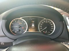 Nissan Qida Tiida 1.6L CVT Smart Edition - ფოტო 12