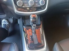Nissan Qida Tiida 1.6L CVT Smart Edition - ფოტო 14