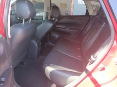 Nissan Qida Tiida 1.6L CVT Smart Edition - ფოტო 17
