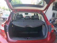 Nissan Qida Tiida 1.6L CVT Smart Edition - ფოტო 19