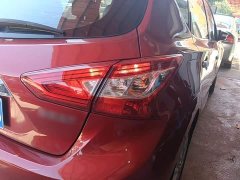 Nissan Qida Tiida 1.6L CVT Smart Edition - ფოტო 8