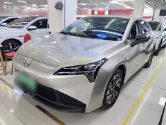 GAC AION S Plus Comfort Edition 53.241kWh - ფოტო 1