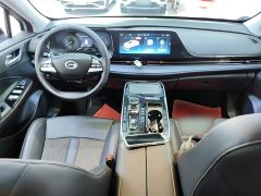 GAC AION S Plus Comfort Edition 53.241kWh - ფოტო 10