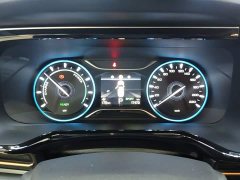 GAC AION S Plus Comfort Edition 53.241kWh - ფოტო 12