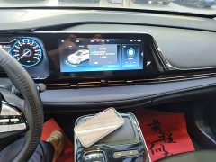GAC AION S Plus Comfort Edition 53.241kWh - ფოტო 13