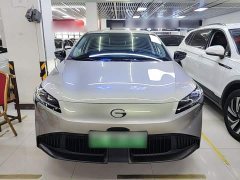 GAC AION S Plus Comfort Edition 53.241kWh - ფოტო 3