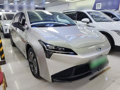 GAC AION S Plus Comfort Edition 53.241kWh - ფოტო 4