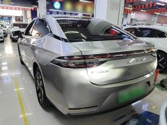 GAC AION S Plus Comfort Edition 53.241kWh - ფოტო 5
