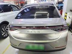 GAC AION S Plus Comfort Edition 53.241kWh - ფოტო 6