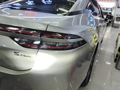 GAC AION S Plus Comfort Edition 53.241kWh - ფოტო 8