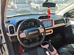 SAIC Clever 311km Vitality Pop Edition - ფოტო 10