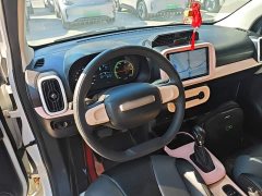 SAIC Clever 311km Vitality Pop Edition - ფოტო 11