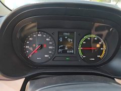 SAIC Clever 311km Vitality Pop Edition - ფოტო 12