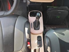 SAIC Clever 311km Vitality Pop Edition - ფოტო 14