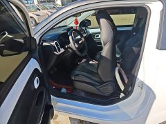 SAIC Clever 311km Vitality Pop Edition - ფოტო 16