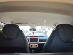SAIC Clever 311km Vitality Pop Edition - ფოტო 18