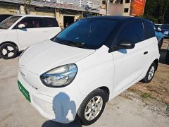 SAIC Clever 311km Vitality Pop Edition - ფოტო 2