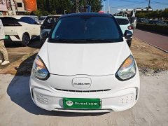 SAIC Clever 311km Vitality Pop Edition - ფოტო 3
