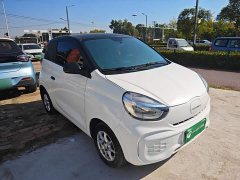 SAIC Clever 311km Vitality Pop Edition - ფოტო 4
