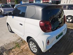 SAIC Clever 311km Vitality Pop Edition - ფოტო 5
