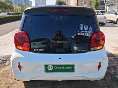 SAIC Clever 311km Vitality Pop Edition - ფოტო 6