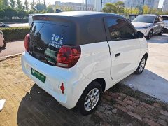 SAIC Clever 311km Vitality Pop Edition - ფოტო 7