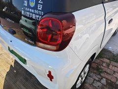 SAIC Clever 311km Vitality Pop Edition - ფოტო 8