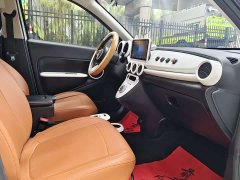 ORA Black Cat 351km Luxury - ფოტო 12