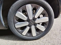 ORA Black Cat 351km Luxury - ფოტო 16