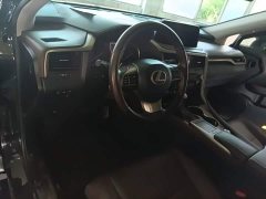 Lexus RX 2020 Facelift 300 AWD Elegance - ფოტო 10