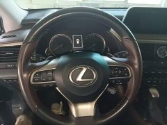 Lexus RX 2020 Facelift 300 AWD Elegance - ფოტო 11
