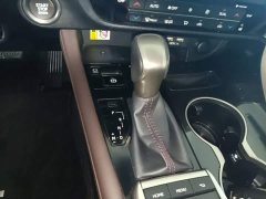 Lexus RX 2020 Facelift 300 AWD Elegance - ფოტო 14