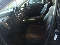 Lexus RX 2020 Facelift 300 AWD Elegance - ფოტო 15
