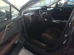 Lexus RX 2020 Facelift 300 AWD Elegance - ფოტო 16
